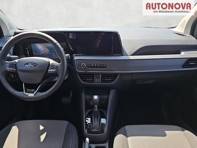 Ford Tourneo Courier Trend 1.0 EB Auto 5JG Kamera AHK 
