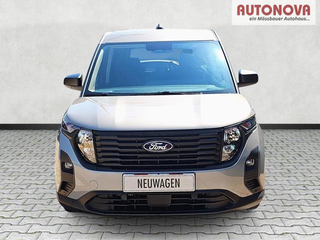 Ford Tourneo Courier Trend 1.0 EB Auto 5JG Kamera AHK 