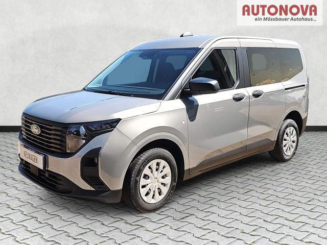 Ford Tourneo Courier Trend 1.0 EB Auto 5JG Kamera AHK 