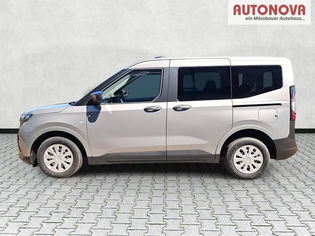 Ford Tourneo Courier Trend 1.0 EB Auto 5JG Kamera AHK 