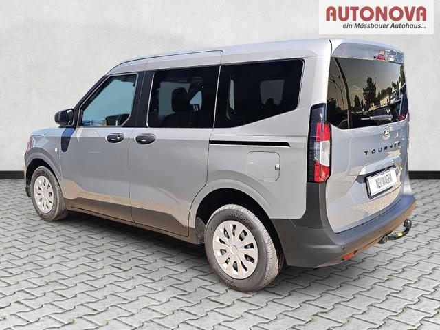 Ford Tourneo Courier Trend 1.0 EB Auto 5JG Kamera AHK 