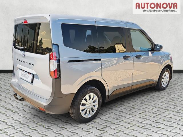 Ford Tourneo Courier Trend 1.0 EB Auto 5JG Kamera AHK 