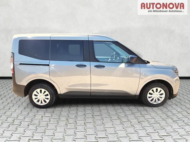 Ford Tourneo Courier Trend 1.0 EB Auto 5JG Kamera AHK 