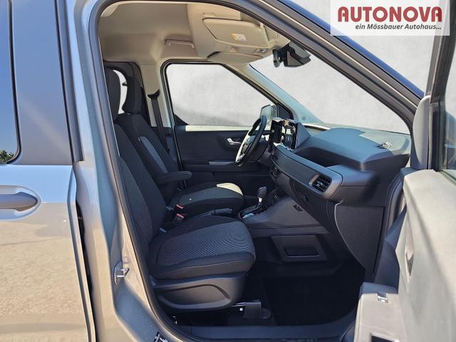 Ford Tourneo Courier Trend 1.0 EB Auto 5JG Kamera AHK 