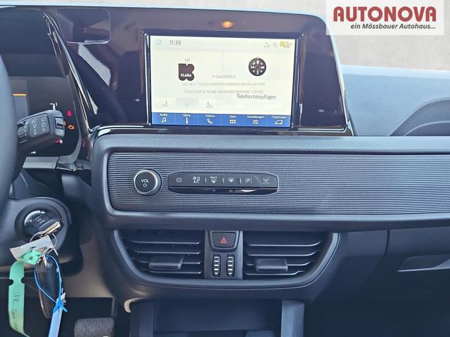 Ford Tourneo Courier Trend 1.0 EB Auto 5JG Kamera AHK 