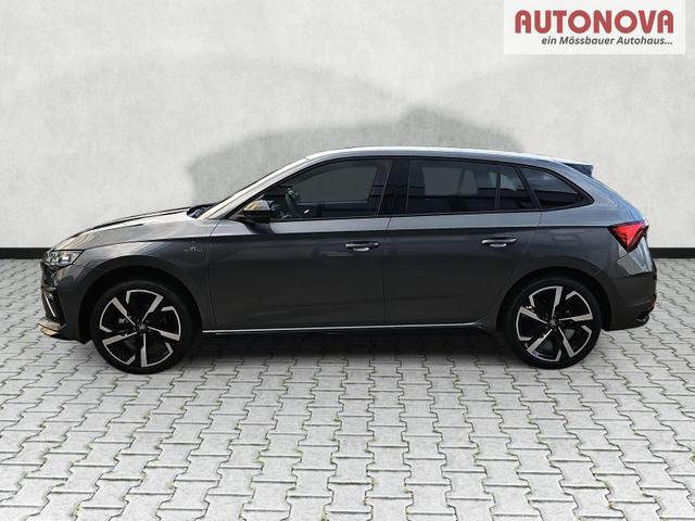 Skoda Scala Monte Carlo 1.5 TSI DSG Matrix Pano AHK 