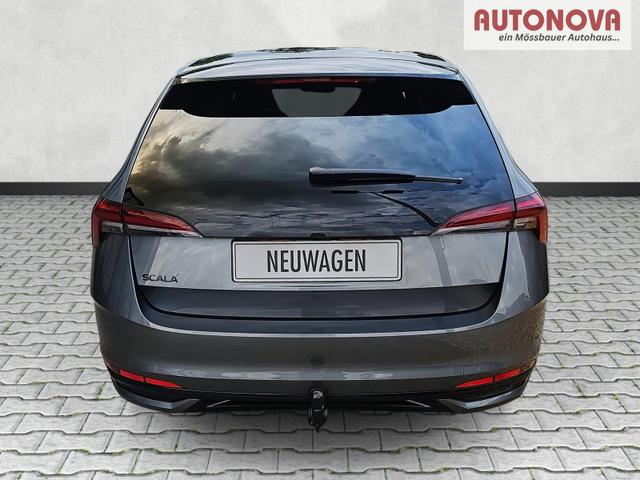 Skoda Scala Monte Carlo 1.5 TSI DSG Matrix Pano AHK 