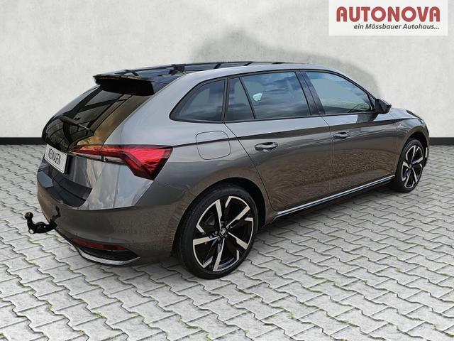 Skoda Scala Monte Carlo 1.5 TSI DSG Matrix Pano AHK 