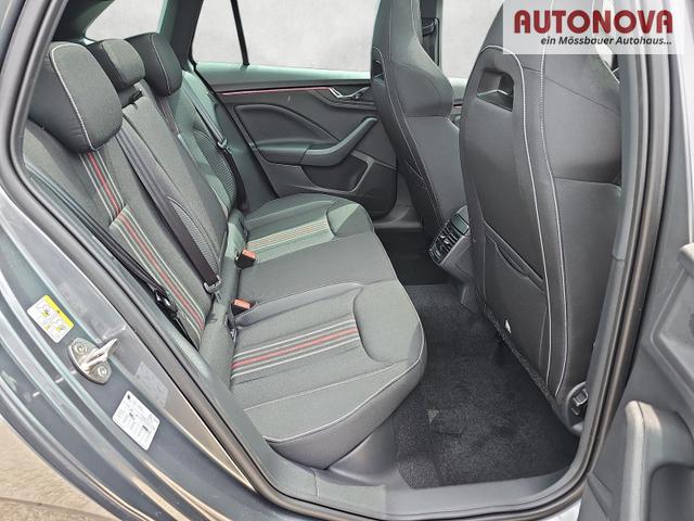 Skoda Scala Monte Carlo 1.5 TSI DSG Matrix Pano AHK 