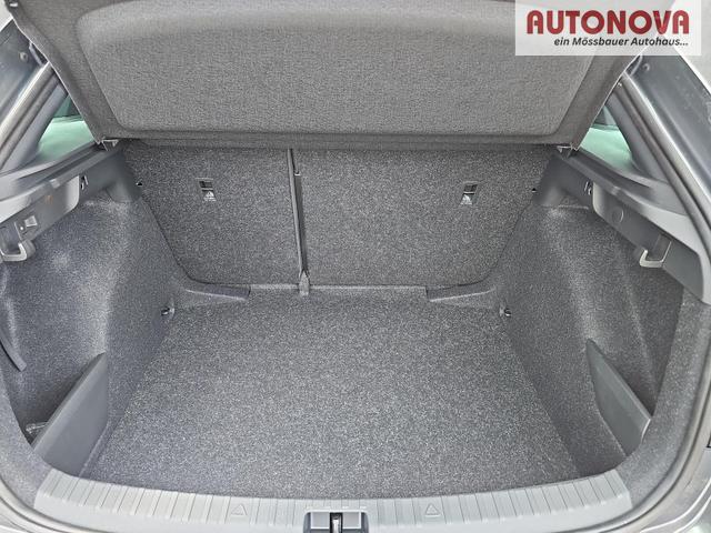 Skoda Scala Monte Carlo 1.5 TSI DSG Matrix Pano AHK 