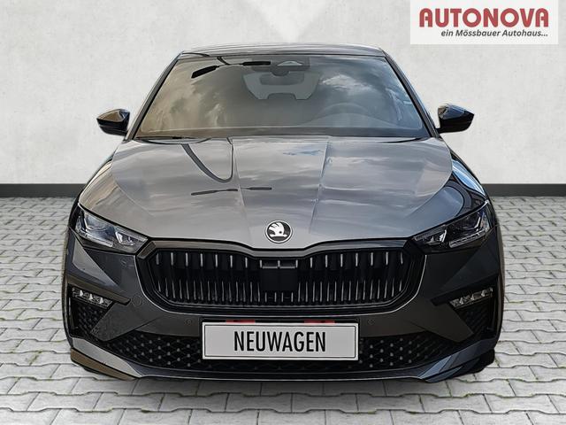 Skoda Scala Monte Carlo 1.5 TSI DSG Matrix Pano Kessy 