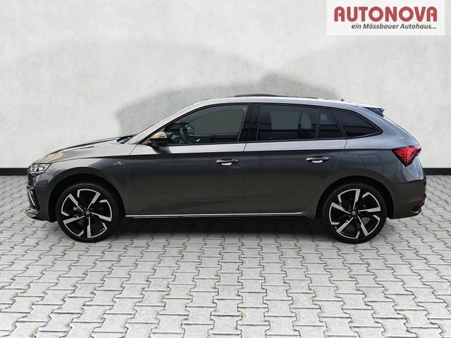 Skoda Scala Monte Carlo 1.5 TSI DSG Matrix Pano Kessy 