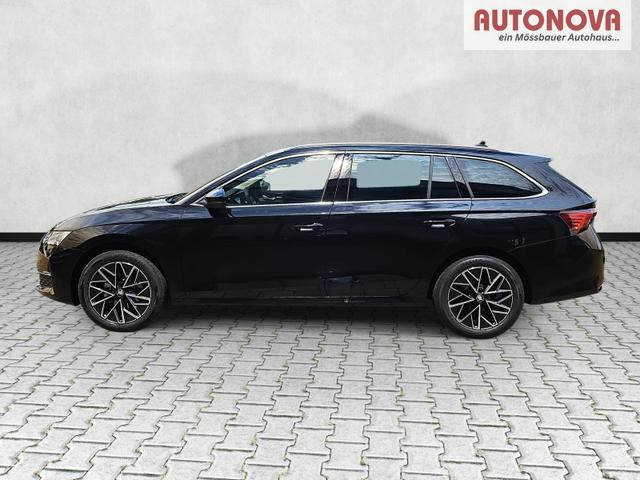 Skoda Octavia Combi 2.0 TDI 110 kW Selection DSG ACC Navi Kam 