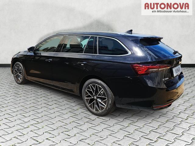 Skoda Octavia Combi 2.0 TDI 110 kW Selection DSG ACC Navi Kam 