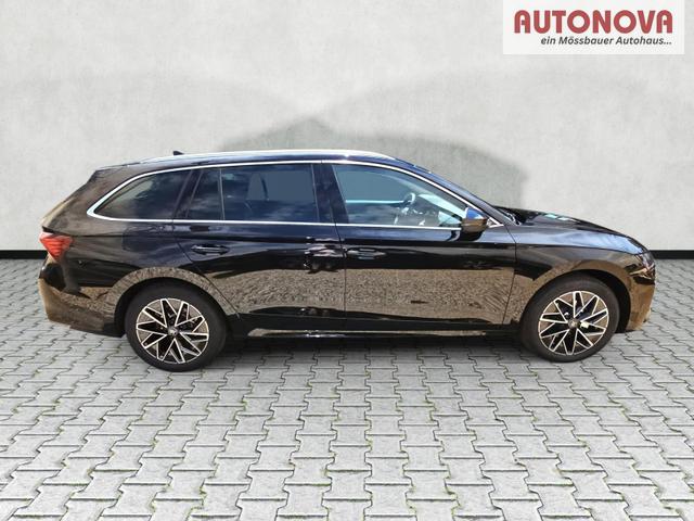 Skoda Octavia Combi 2.0 TDI 110 kW Selection DSG ACC Navi Kam 