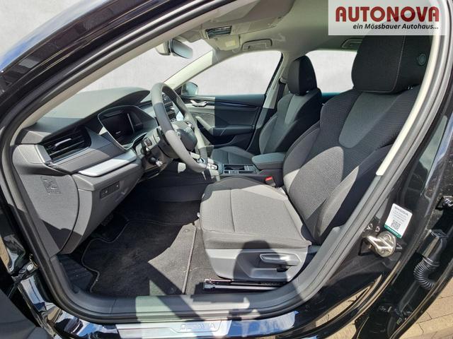 Skoda Octavia Combi 2.0 TDI 110 kW Selection DSG ACC Navi Kam 