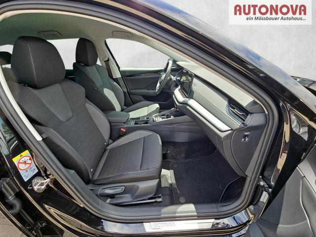Skoda Octavia Combi 2.0 TDI 110 kW Selection DSG ACC Navi Kam 