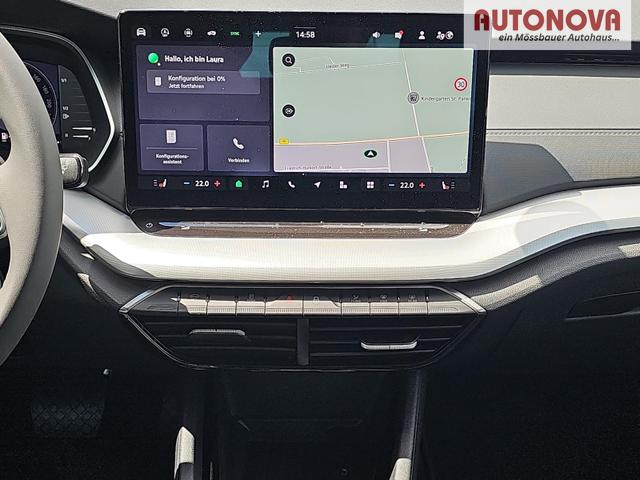 Skoda Octavia Combi 2.0 TDI 110 kW Selection DSG ACC Navi Kam 
