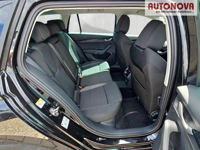 Skoda Octavia Combi 2.0 TDI 110 kW Selection DSG ACC Navi Kam 