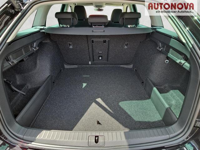 Skoda Octavia Combi 2.0 TDI 110 kW Selection DSG ACC Navi Kam 