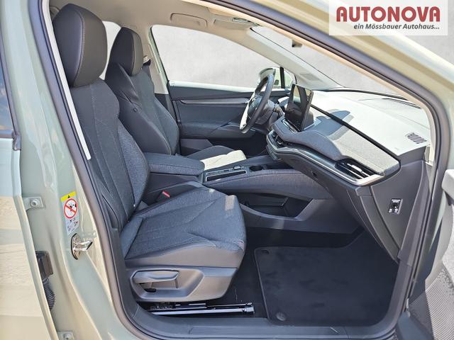 Skoda Elroq 60 Selection eHeckkl Matrix Kessy SideAss Kamera 19Z 