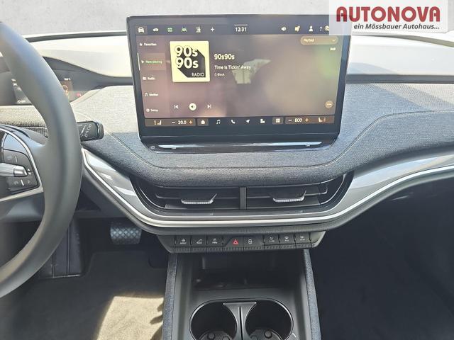 Skoda Elroq 60 Selection eHeckkl Matrix Kessy SideAss Kamera 19Z 