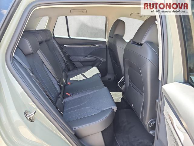 Skoda Elroq 60 Selection eHeckkl Matrix Kessy SideAss Kamera 19Z 
