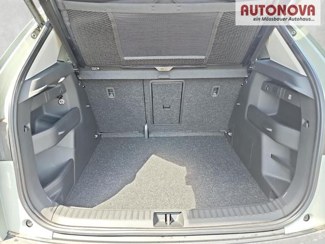 Skoda Elroq 60 Selection eHeckkl Matrix Kessy SideAss Kamera 19Z 