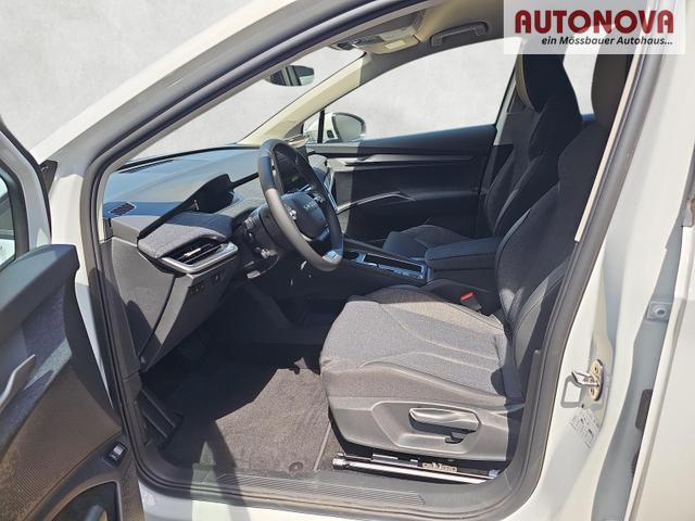 Skoda Elroq 60 Selection eHeckkl Matrix Kessy SideAss Kamera 19Z 