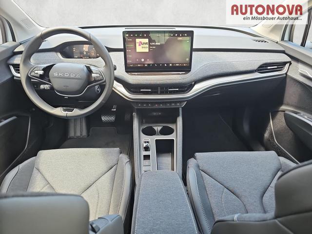 Skoda Elroq 60 Selection eHeckkl Matrix Kessy SideAss Kamera 19Z 