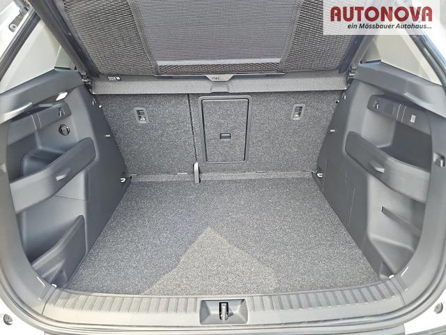 Skoda Elroq 60 Selection eHeckkl Matrix Kessy SideAss Kamera 19Z 