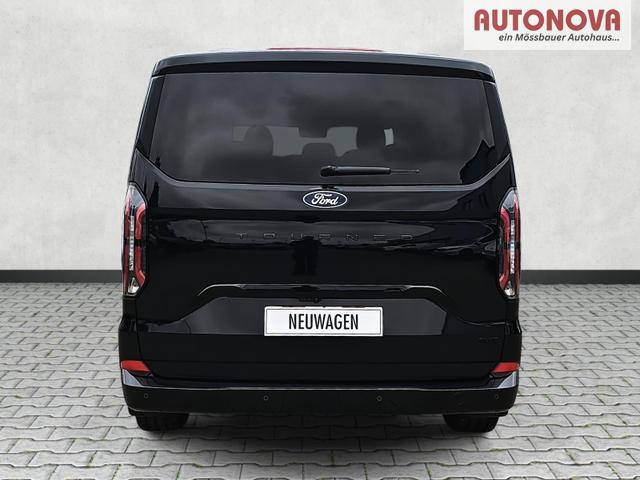 Ford Tourneo Custom 320 L1 Titanium X AWD 2.0 EB Autom. ACC 