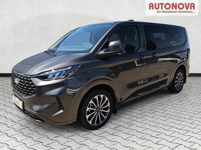 Ford Tourneo Custom 320 L1 Titanium X AWD 2.0 EB Autom. AHK 