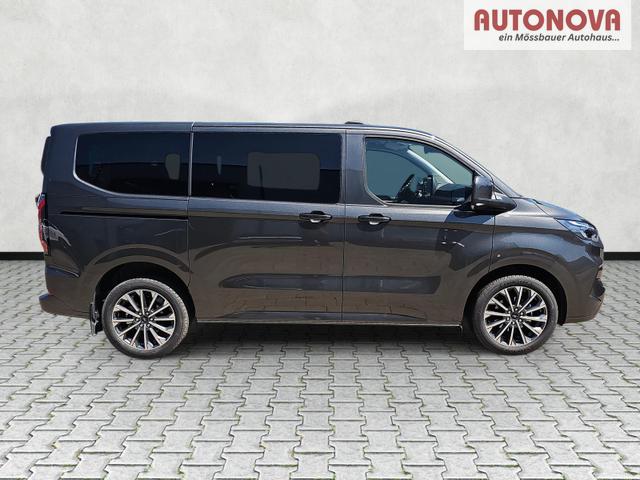 Ford Tourneo Custom 320 L1 Titanium X AWD 2.0 EB Autom. AHK 