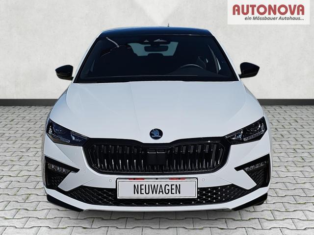Skoda Scala Monte Carlo 1.5 TSI DSG Matrix Pano Kessy 