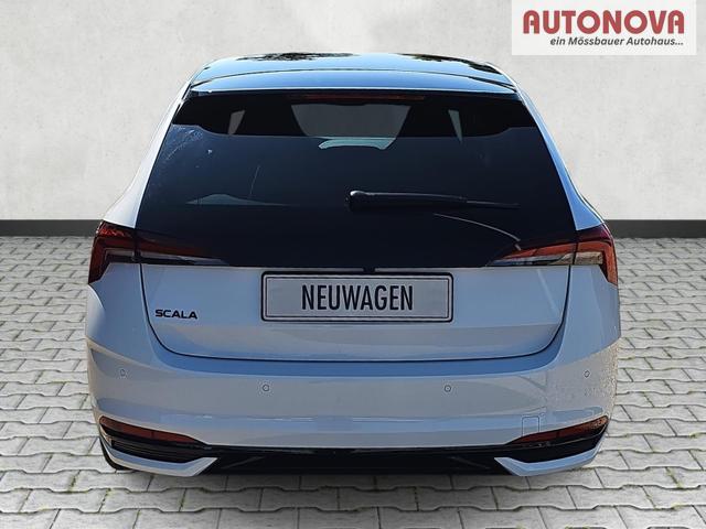 Skoda Scala Monte Carlo 1.5 TSI DSG Matrix Pano Kessy 