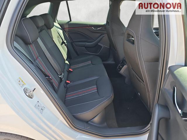Skoda Scala Monte Carlo 1.5 TSI DSG Matrix Pano Kessy 