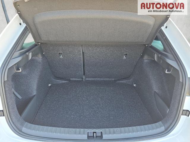 Skoda Scala Monte Carlo 1.5 TSI DSG Matrix Pano Kessy 