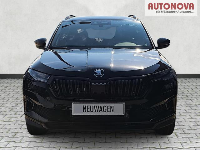 Skoda Karoq Sportline 4x4 2.0 TSI DSG AHKschw 5J.Gar. 