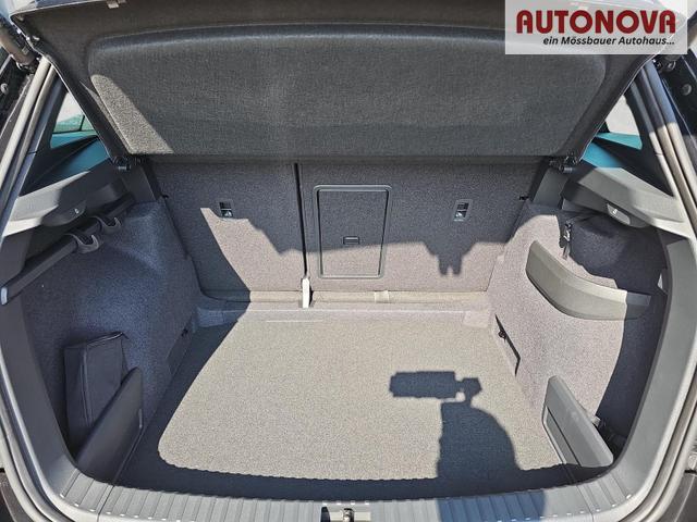 Skoda Karoq Sportline 4x4 2.0 TSI DSG AHKschw 5J.Gar. 