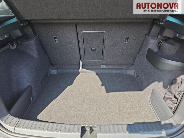 Skoda Karoq Sportline 4x4 2.0 TSI DSG AHKschw 5J.Gar. 
