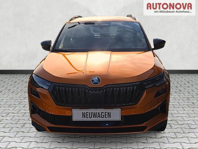 Skoda Karoq Sportline 1.5 TSI DSG Matrix 5J.Gar. AHK 