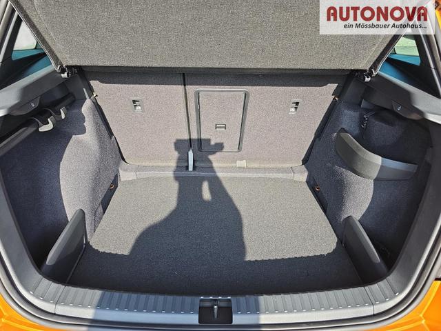 Skoda Karoq Sportline 1.5 TSI DSG Matrix 5J.Gar. AHK 