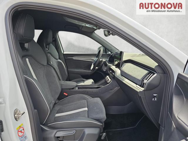 Skoda Kodiaq 2.0 TDI 142kW 4x4 Sportline DSG 5-Si Matrix AHK 