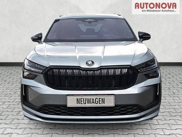 Skoda Kodiaq 2.0 TDI 142kW 4x4 Sportline DSG 5-Si Matrix AHK 