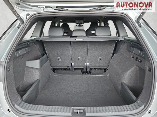 Skoda Kodiaq 2.0 TDI 142kW 4x4 Sportline DSG 5-Si Matrix AHK 