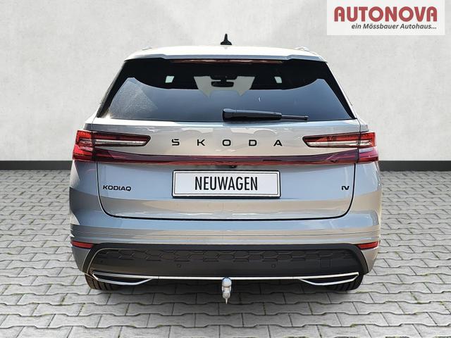 Skoda Kodiaq 1.5 TSI iV 150 kW Sportline DSG 5-Si. Canton AHK 