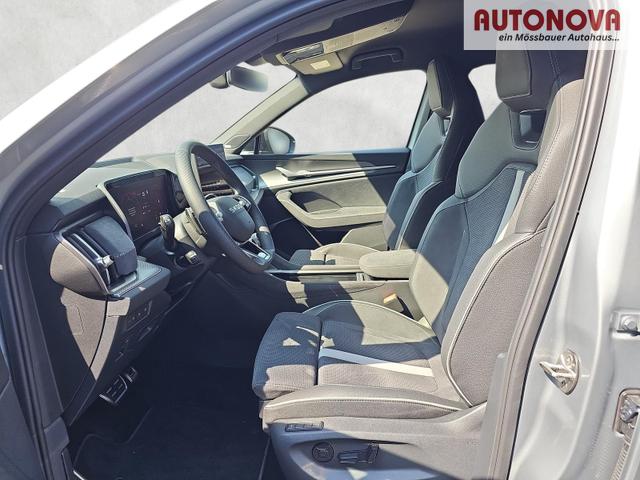 Skoda Kodiaq 1.5 TSI iV 150 kW Sportline DSG 5-Si. Canton AHK 