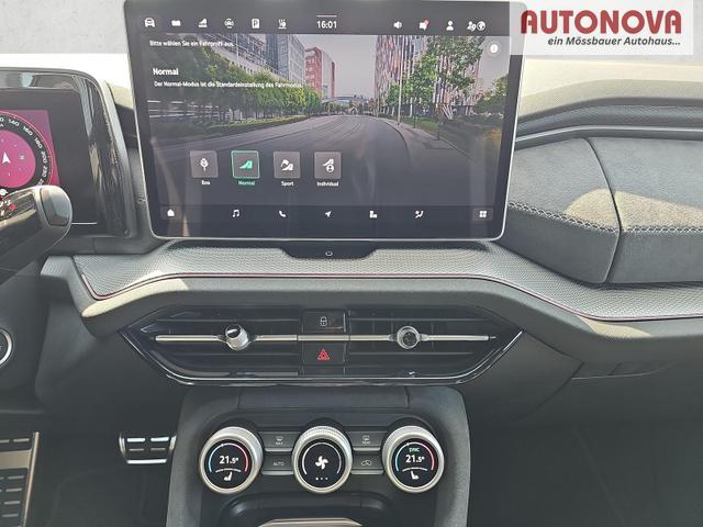 Skoda Kodiaq 1.5 TSI iV 150 kW Sportline DSG 5-Si. Canton AHK 
