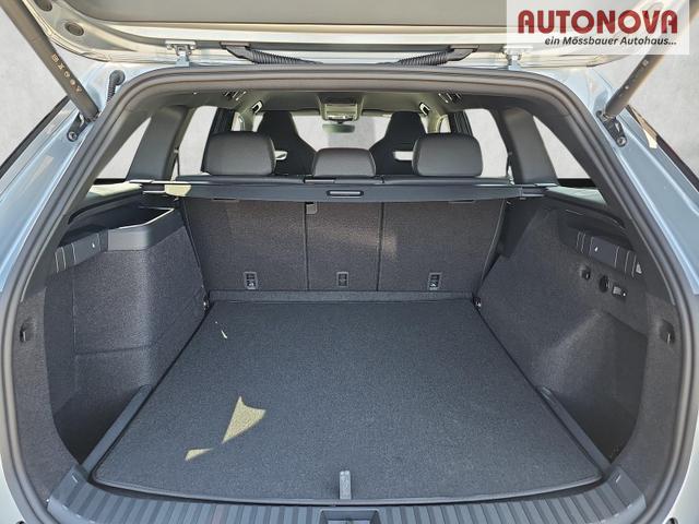 Skoda Kodiaq 1.5 TSI iV 150 kW Sportline DSG 5-Si. Canton AHK 